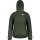 Maloja Winter Down Jacket AlmajM ReDown (windproof, warm) forest green Men