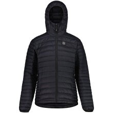 Maloja CallianoM Light Mountaineering ReDown Jacket (warm, high insulation) black Men's