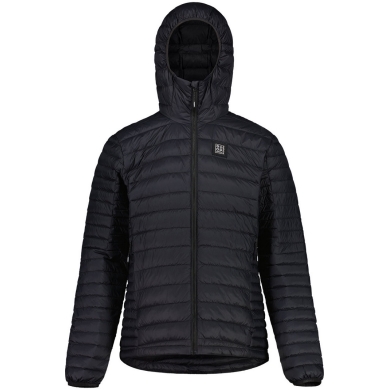 Maloja CallianoM Light Mountaineering ReDown Jacket (warm, high insulation) black Men's