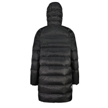 Maloja Winter Down Coat PetrosM Urban ReDown Coat (very warm, windproof) black Men