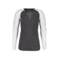 Maloja Long Sleeve BenedictM Shirt (maximum freedom of movement) Underwear grey Men