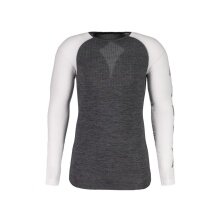 Maloja Long Sleeve BenedictM Shirt (maximum freedom of movement) Underwear grey Men