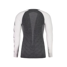 Maloja Long Sleeve BenedictM Shirt (maximum freedom of movement) Underwear grey Men