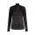 Maloja Long Sleeve SawangM Midlayer Shirt - Thermal Insulation - Black Women