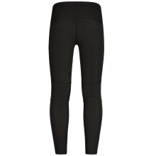 Maloja Running Tights Winter-Tights BergellM Thermal (insulation, high freedom of movement) long black Men