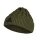 Maloja Knit Hat (Beanie) FruttetiM - Wool Blend - Moss Green Women