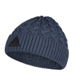 Maloja Knit Hat (Beanie) FruttetiM - Wool Blend - Midnight Blue Women