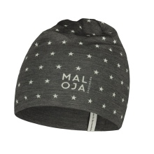 Maloja Hat (Beanie) KalditschM Sports Beanie (Merino wool) dark grey Men/Women