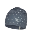 Maloja Beanie KalditschM Sports Beanie (Merino wool) dark blue Men/Women