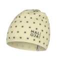 Maloja Beanie KalditschM Sports Beanie (Merino Wool) Milk White Men/Women