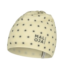 Maloja Beanie KalditschM Sports Beanie (Merino Wool) Milk White Men/Women