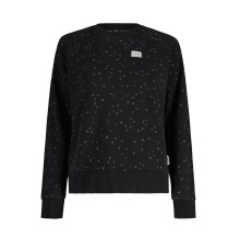 Maloja Pullover ValladaM Organic Sweat Shirt (100% Cotton) black Women