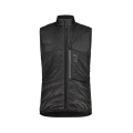 Maloja Ski Vest ClesM Touring Puffer Vest (windproof, Primaloft BIO insulation) black Men