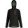 Maloja Softshell Jacket OvaroM Alpine - windproof, water-repellent - black Women