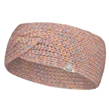 Maloja PianiM Headband (Cotton) Pink Ladies