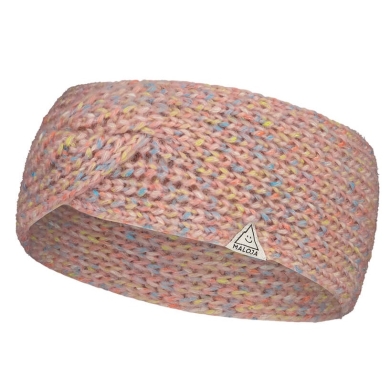 Maloja PianiM Headband (Cotton) Pink Ladies