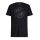 Maloja Leisure T-shirt SerdesM (Cotton/Modal) black Men