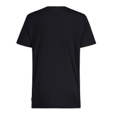 Maloja Leisure T-shirt SerdesM (Cotton/Modal) black Men