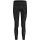 Maloja Base Layer Tight CavarenaM (Stretch Material, Moon Design) Black Women