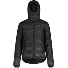 Maloja Winter Down Jacket FuchsM Puffer ReDown (very warm, windproof) black Men