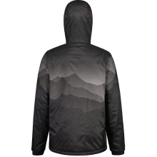 Maloja Winter Insulation Jacket PizM Adventure Puffer (G-Loft ECO Insulation, wind and water resistant) black Men