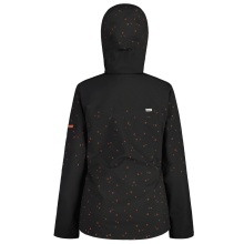 Maloja Winter Jacket BuchfinkM (water-repellent, Primaloft BIO padding) black Women