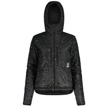 Maloja Winter Jacket LocalitaM Alpine (wind and water repellent) black Women