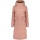 Maloja Winter Coat AnkogelM Urban ReDown Coat (2-layer, windproof, very warm) mauve pink Ladies