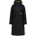 Maloja Winter Coat AnkogelM Urban ReDown Coat (2-layer, windproof, very warm) black Ladies