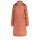 Maloja Winter Coat BormioM Urban ReDown Coat (very warm, PFC-free) orange/red Women