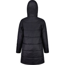 Maloja Winter coat FossanM Urban Puffer Coat (PrimaLoft® BIO133, windproof) black Ladies