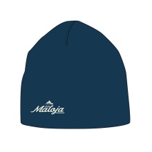 Maloja Winter hat (Beanie) FopaM dark blue Women