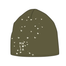 Maloja Winter hat (Beanie) FopaM dark green Women