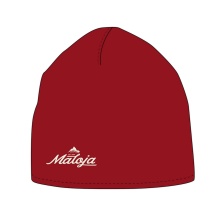 Maloja Winter hat (Beanie) FopaM burgundy Women