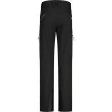 Maloja Winter Ski Trousers BerninaM Alpine Insulated Pants (slim cut, warm and breathable) black Women