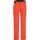 Maloja Winter-Skihose BerninaM Alpine Insulated Pants (slim fit, warm and breathable) red Women