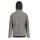 Maloja Hooded Jacket AvisioM Alpine Wool (Wool Blend) Grey Men