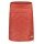 Maloja Winter Skirt BarmsteinM Alpine Puffer Skirt (Primaloft BIO Insulation, warm, lightweight) orange/red Women