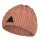 Maloja Knitted Hat (Beanie) FruttetiM - Wool Blend - Pink Women