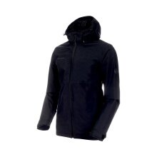 Mammut Functional Jacket Ayako Tour HS black Men