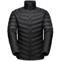 Mammut All-Year Insulation Jacket Meron Light black Men