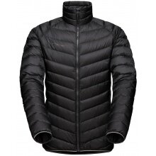 Mammut All-Year Insulation Jacket Meron Light black Men