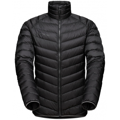 Mammut All-Year Insulation Jacket Meron Light black Men