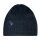 Mammoth Beanie Knit Beanie Sublime with Fleece Lining Navy Blue Men