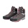 Mammut Hiking Shoes Kento Tour High GTX (Trekking, Split Leather, Waterproof) Titanium Grey Men