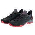 Mammut Hiking Shoes Alnasca II Low Knit (Approach) black Men