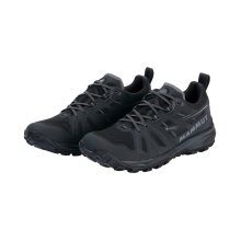 Mammut Trail Running Shoes Saentis Low GTX (waterproof) black Women