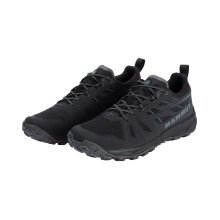 Mammut Trail Running Shoes Saentis Low (Multifunction) black Men