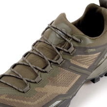 Mammut Hiking Shoes Ducan Low GTX (waterproof) olive green Men