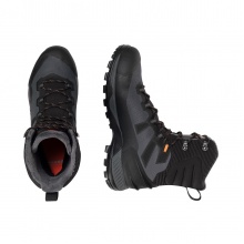 Mammut Winter Boots Blackfin III High (ideal for ice/snow, waterproof) black Men